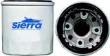 SIERRA 18-7911-1 FILTER-OIL YAMAHAHONDANISSAN