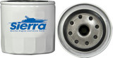 SIERRA 18-7878-1 FILTER-OIL FORD-CHR-VOLVO SHRT