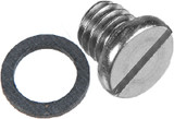 SIERRA 18-2244 DRAIN PLUG NO MAG HONDA-MERC