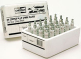 CHAMPION SPARK PLUGS RV12YCSP SPARK PLUG 406S SHOP PACK