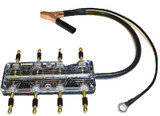 CDI ELECTRONICS 511-9766 P T SPARK TESTER