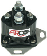 ARCO STARTING & CHARGING SW288 P-NEW SOLENO ISOLATE BASE OMC