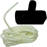 SIERRA 18-4904 STARTER ROPE 9/64 IN & HANDLE