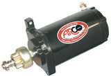 ARCO STARTING & CHARGING 5366 STARTER O/B NLA MC50-898265006