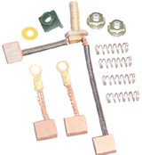 ARCO STARTING & CHARGING BK900 P-O/B STARTER REPR KIT BRUSHES