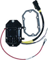 CDI ELECTRONICS 193-4641 VOLTAGE REG 35A OMC  586271