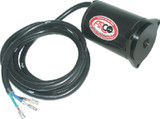 ARCO STARTING & CHARGING 6206 P -NEW TR/TI MOTOR-OMC 3WIRE
