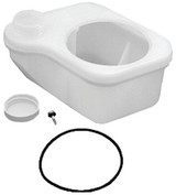 ARCO STARTING & CHARGING M525 18525A1 MERC RESERVOIR KIT