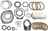 SIERRA 18-2591 OVERHAUL KIT-VELVETDRIVE 71-72