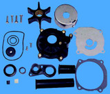 SIERRA 18-3315-2 WATER PUMP KIT E/J OMC#5001595