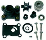 SIERRA 18-3327 WATER PUMP KIT E/J OMC#394711