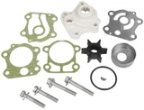 SIERRA 18-3466 WATER PUMP KIT W HSNG YM 50 70