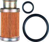 SIERRA 23-7770 FILTER KT-FUEL W#47006 & 30200