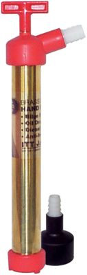 RULE  33799-0000 PAR HANDY BOY PUMP