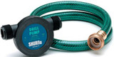SHURFLO 3010-000 DRILL PUMP KIT