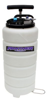 PANTHER 756015P FLUID EXTRACTOR-PRO PNEUM 15L
