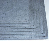 BP12G SORBENT PAD HD 15INX19IN 100/P