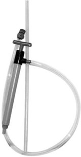 BECKSON MARINE 112PFUB36 PROPYLENE GLYCOL DRUM PUMP