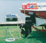 CAMCO-ARMADA 65501 DO-IT-YOURSELF WINTERIZING KIT
