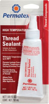 PERMATEX  59235 50ML PST PIPE SEALANT W/TEFLO