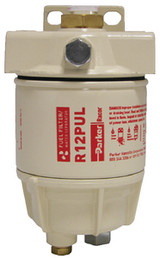 RACOR 120RMAM30 30M FUEL FILTER/WATER SEPERAT.