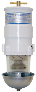RACOR 500MA2 60 GPH TURBINE - MARINE APPL.