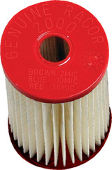 RACOR 2000PMOR ELEMENT-REPL 200 TURBINE 30M