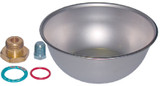 RACOR RK 15104 REPL. HEAT DEFLECTOR 500MA