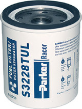 RACOR S3228SUL REPLACEMENT ELEMENT 2 MICRON