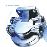SIERRA 18-7853-1 FILTER BRACKET-ALUM 1/4"NPT