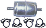 SIERRA 18-7857-1 FILTER  FUEL W/BRKT 3/8