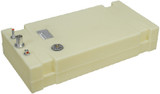 MOELLER 032518 TANK-FUEL BELOW DECK 18 GAL