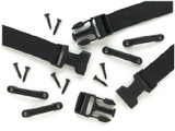 SEACHOICE 78991 FUEL TANK HOLD DOWN KIT