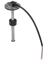 MOELLER 035765-10 SENDER-REED SS W/HRDWR 14"