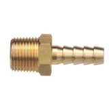 SEACHOICE 50-20801 MALE HOSE BARB-1/4 X1/4  NPT