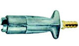 ATTWOOD MARINE 14534-6 FUEL TANK FITTING MERC 3/8IN