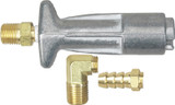 MOELLER 033418-10 FITTING-FUEL MERC ENG BAYO 3/8