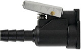 MOELLER 3347110 FITTING-FUEL YAMAHA 5/16IN