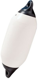 TAYLOR 2020108044 FENDER TUFF END 12X35 WHITE