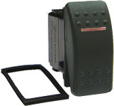 SIERRA RK19450-1 SWITCH-C2 M ON-OFF IL SPST BLK