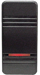 SIERRA RK19700 SWITCH-CON3 ON-OFF IL SPST BLK