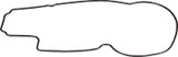 SIERRA 18-0715 GASKT-FLT CHMBR YM65L-14984-00