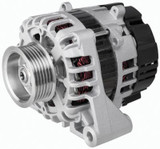 SIERRA 18-6847 ALTERNATOR VP#3862613 12V 75A