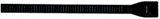 SEACHOICE 14141 BLCK NY CABLETIE UV 6" (100)PK