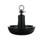 SEACHOICE 41270 MUSHROOM ANCHOR-VINYL-20#'S