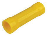 SEACHOICE 60621 YEL BUTT CON VINYL 12-10 100PK