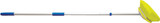 STARBRITE 40191 STD HANDLE W-8IN DELUXE BRUSH
