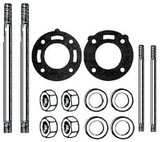 BARR MARINE CR2097772P MOUNTING HDWE KIT - CR2097772
