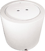 MOELLER 042280-W TANK-LIVEWELL 23 GAL WHITE