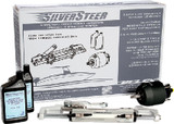 UFLEX SILVERSTEER10B STEERING SYS-HYD HI PERF OB V1
